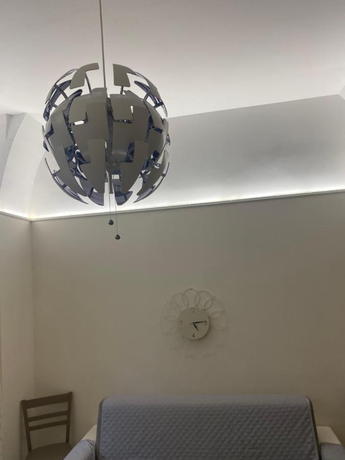卡塔尼亚Baciati Dal Sole别墅 外观 照片