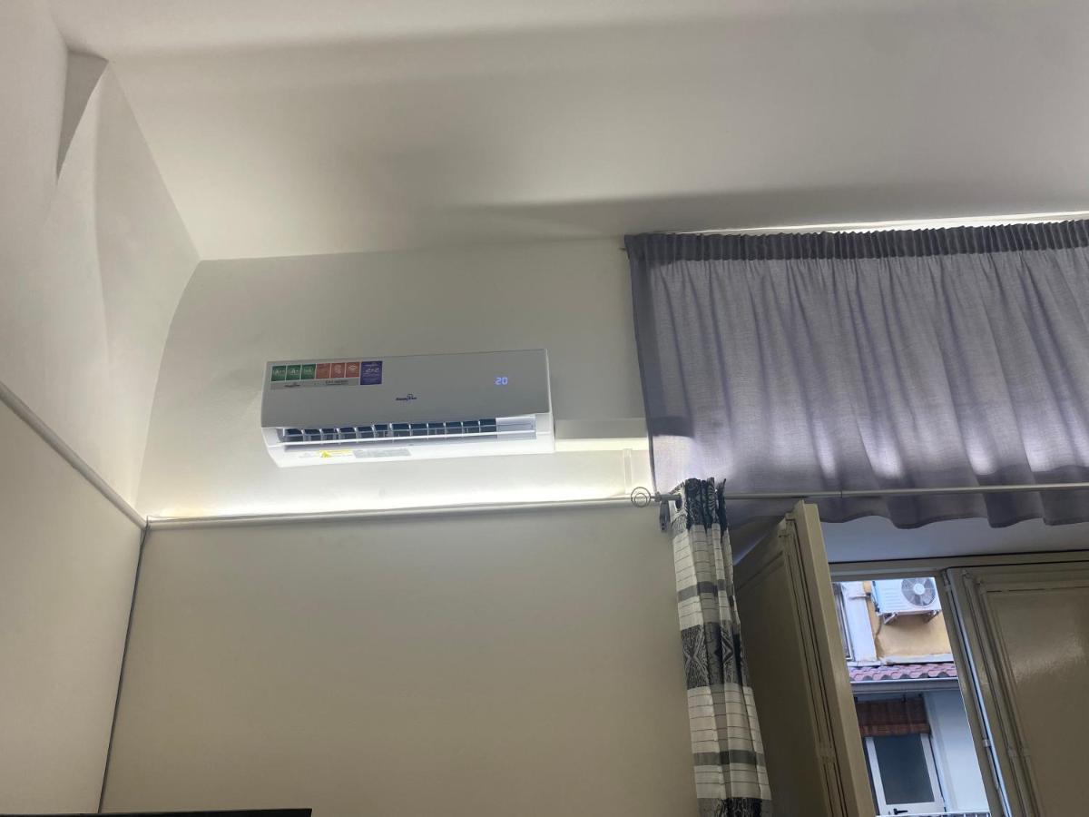 卡塔尼亚Baciati Dal Sole别墅 外观 照片